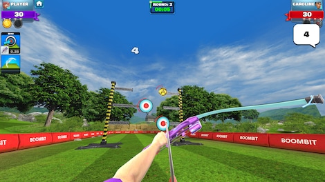 Archery Club (PC) - Steam Key - EUROPE - 3
