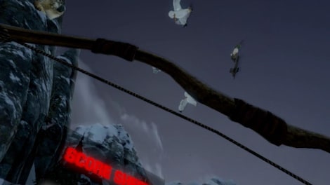 Archery Practice VR Steam Key GLOBAL - 0