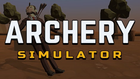 Archery Simulator (PC) - Steam Key - GLOBAL - 0