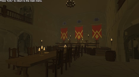 Archery Simulator (PC) - Steam Key - GLOBAL - 3