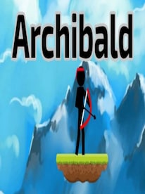 Archibald Steam Key GLOBAL - 1