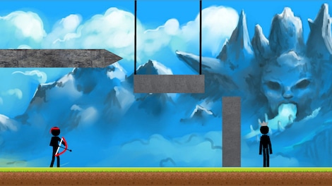 Archibald Steam Key GLOBAL - 3