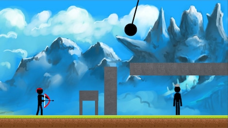 Archibald Steam Key GLOBAL - 5
