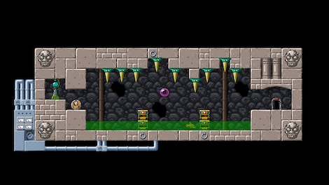 Archibald's Adventures Steam Gift GLOBAL - 16