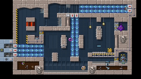 Archibald's Adventures Steam Gift GLOBAL - 15