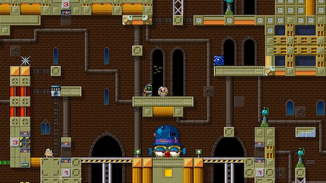 Archibald's Adventures Steam Gift GLOBAL - 0