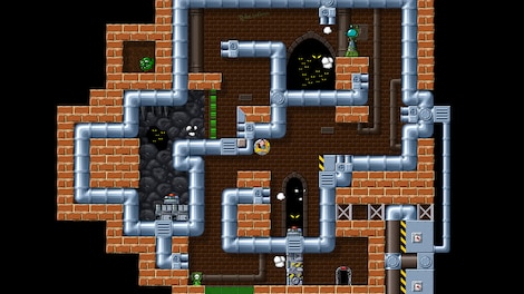 Archibald's Adventures Steam Key GLOBAL - 12