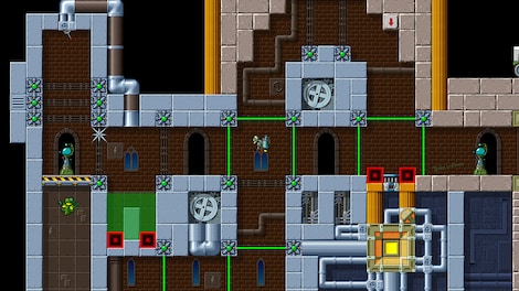 Archibald's Adventures Steam Key GLOBAL - 13