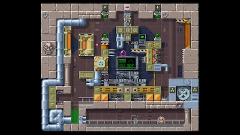 Archibald's Adventures Steam Key GLOBAL - 10