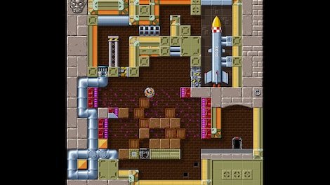 Archibald's Adventures Steam Key GLOBAL - 11