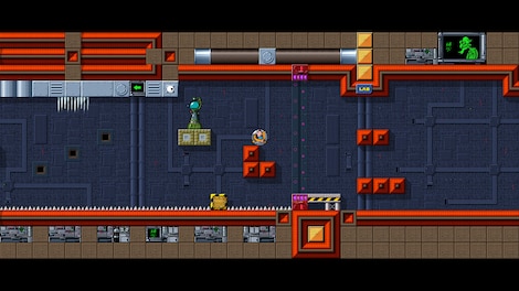Archibald's Adventures Steam Key GLOBAL - 9
