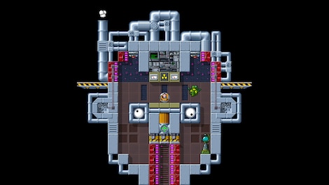 Archibald's Adventures Steam Key GLOBAL - 6