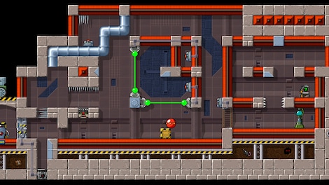 Archibald's Adventures Steam Key GLOBAL - 8