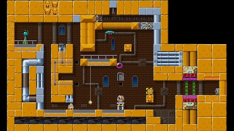 Archibald's Adventures Steam Key GLOBAL - 7