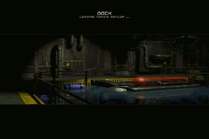 Archimedean Dynasty GOG.COM Key GLOBAL - 8