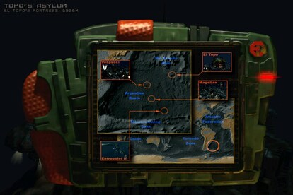 Archimedean Dynasty GOG.COM Key GLOBAL - 2
