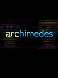 Archimedes Steam Key GLOBAL - 1