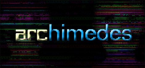 Archimedes Steam Key GLOBAL - 0
