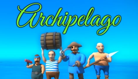Archipelago (PC) - Steam Key - GLOBAL - 0