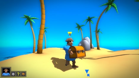 Archipelago (PC) - Steam Key - GLOBAL - 5