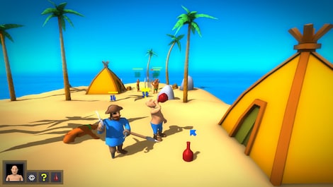 Archipelago (PC) - Steam Key - GLOBAL - 3