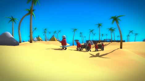 Archipelago (PC) - Steam Key - GLOBAL - 9