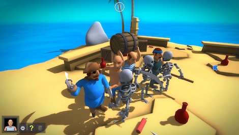 Archipelago (PC) - Steam Key - GLOBAL - 6