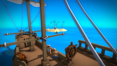 Archipelago (PC) - Steam Key - GLOBAL - 8