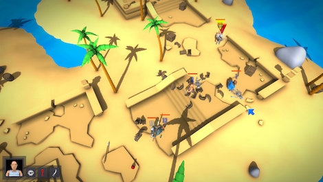Archipelago (PC) - Steam Key - GLOBAL - 10