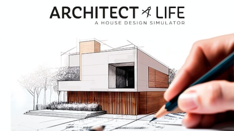 Architect Life: A Building Simulator (PC) - Steam Key - EUROPE - 0