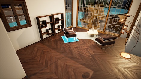 Architect Life: A Building Simulator (PC) - Steam Key - GLOBAL - 8