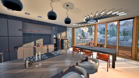 Architect Life: A House Design Simulator (PC) - Steam Account - GLOBAL - 3