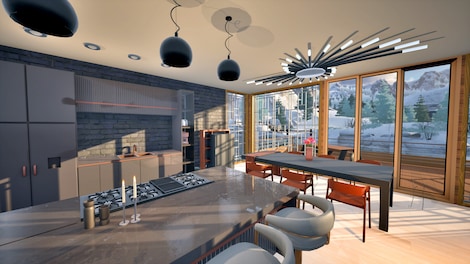 Architect Life: A House Design Simulator (PC) - Steam Gift - GLOBAL - 3