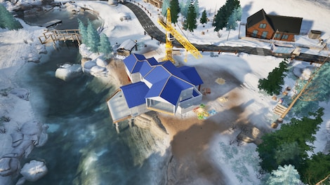 Architect Life: A House Design Simulator | Supporter Edition (PC) - Steam Gift - GLOBAL - 12