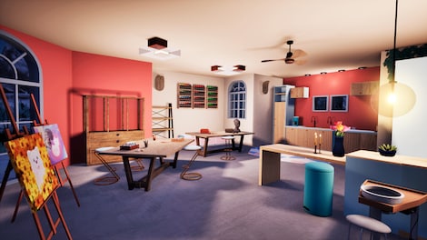 Architect Life - Hobbies Pack (PC) - Steam Key - GLOBAL - 4