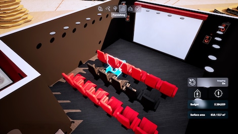 Architect Life - Hobbies Pack (PC) - Steam Key - GLOBAL - 7