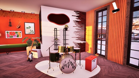 Architect Life - Hobbies Pack (PC) - Steam Key - GLOBAL - 5