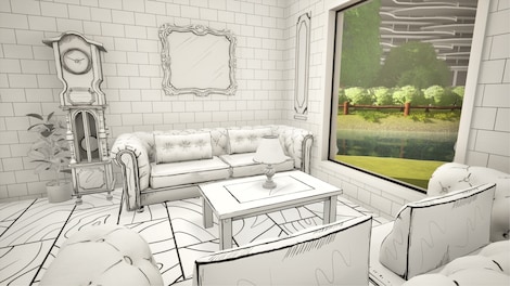 Architect Life - Sketch House Pack (PC) - Steam Key - GLOBAL - 4