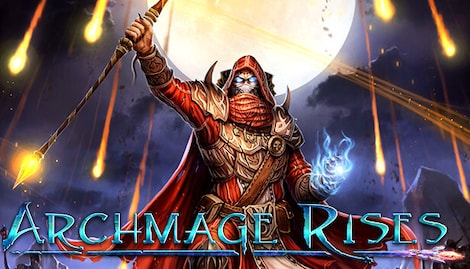 Archmage Rises (PC) - Steam Gift - EUROPE - 0
