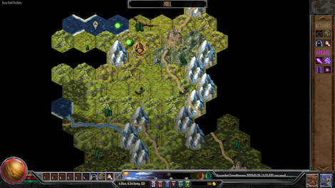 Archmage Rises (PC) - Steam Gift - EUROPE - 3