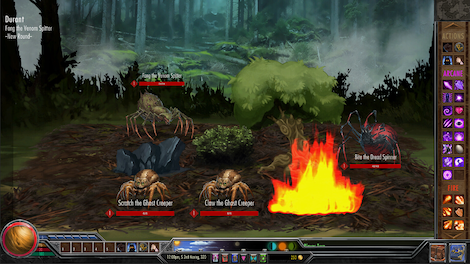 Archmage Rises (PC) - Steam Gift - EUROPE - 4