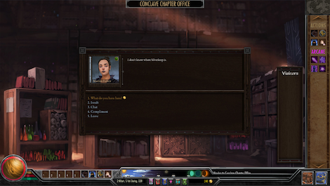 Archmage Rises (PC) - Steam Gift - GLOBAL - 7