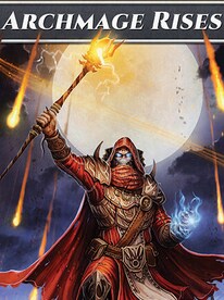 Archmage Rises (PC) - Steam Key - GLOBAL - 1