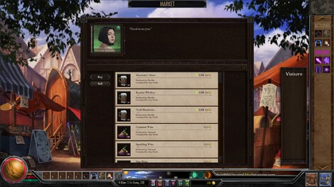 Archmage Rises (PC) - Steam Key - GLOBAL - 12