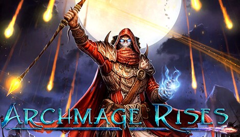 Archmage Rises (PC) - Steam Key - GLOBAL - 0
