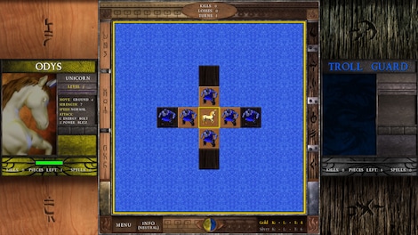 Archon Classic Steam Gift GLOBAL - 5