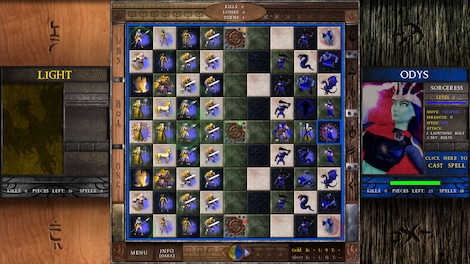 Archon Classic Steam Gift GLOBAL - 6