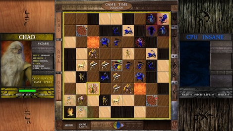 Archon Classic Steam Gift GLOBAL - 3