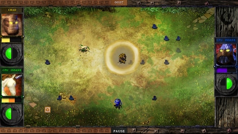 Archon Classic Steam Gift GLOBAL - 4