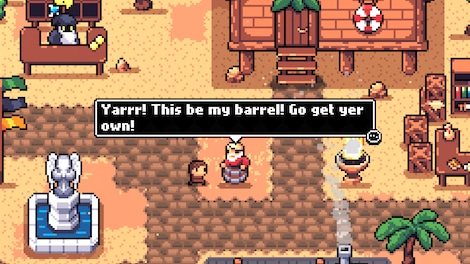 Archvale (PC) - Steam Gift - EUROPE - 9